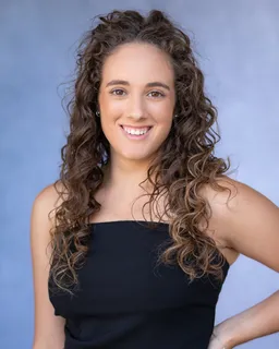 Miss Bianca Elisseos — Studio Director