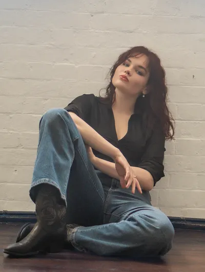 Miss Izzy